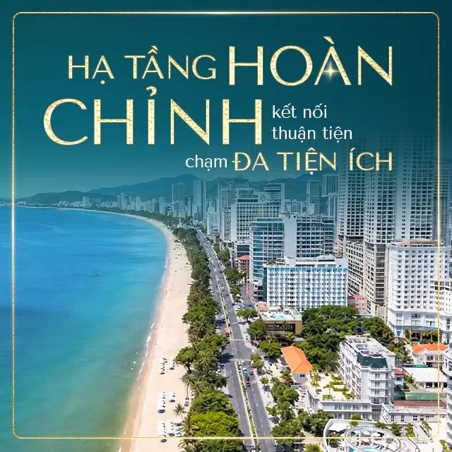 Nha Trang - Nơi người ta đến để du lịch, nhưng muốn ở lại để sống