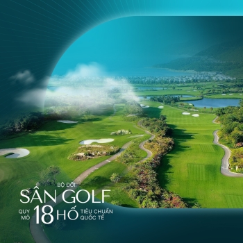 Vinhomes Pearl Bay - Điểm đón triệu dòng khách của Siêu quần thể đảo Hòn Tre