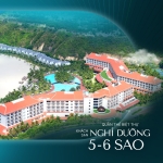 Vinhomes Pearl Bay - Điểm đón triệu dòng khách của Siêu quần thể đảo Hòn Tre