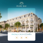 Bộ sưu tập 10 mẫu kiến trúc đa dạng lấy cảm hứng từ các miền đất văn hóa thế giới