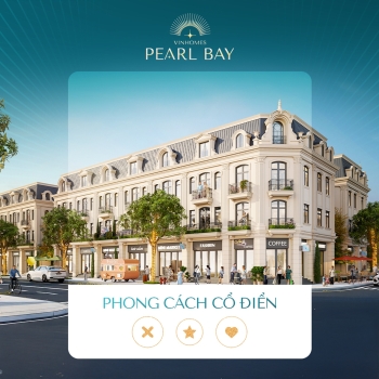 Bộ sưu tập 10 mẫu kiến trúc đa dạng lấy cảm hứng từ các miền đất văn hóa thế giới