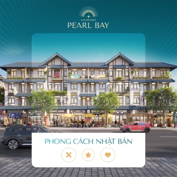 Bộ sưu tập 10 mẫu kiến trúc đa dạng lấy cảm hứng từ các miền đất văn hóa thế giới