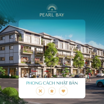 Bộ sưu tập 10 mẫu kiến trúc đa dạng lấy cảm hứng từ các miền đất văn hóa thế giới