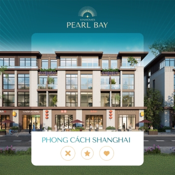 Bộ sưu tập 10 mẫu kiến trúc đa dạng lấy cảm hứng từ các miền đất văn hóa thế giới