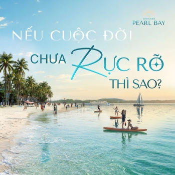 Nếu cuộc đời chưa rực rỡ thì sao?
