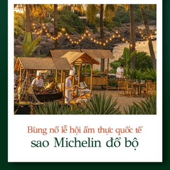 Đà Nẵng lọt TOP 2 điểm đến HOT nhất mùa hè Châu Á 2026: Khi cả Thế giới hướng về, bạn đã sẵn sàng sở hữu 