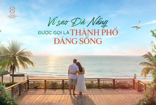 Vì sao Đà Nẵng được gọi là 
