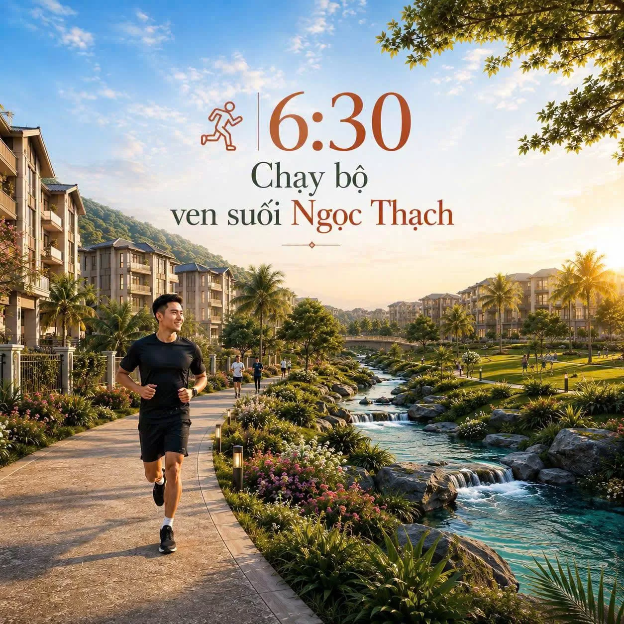 Một ngày sống trọn Bạch Vân