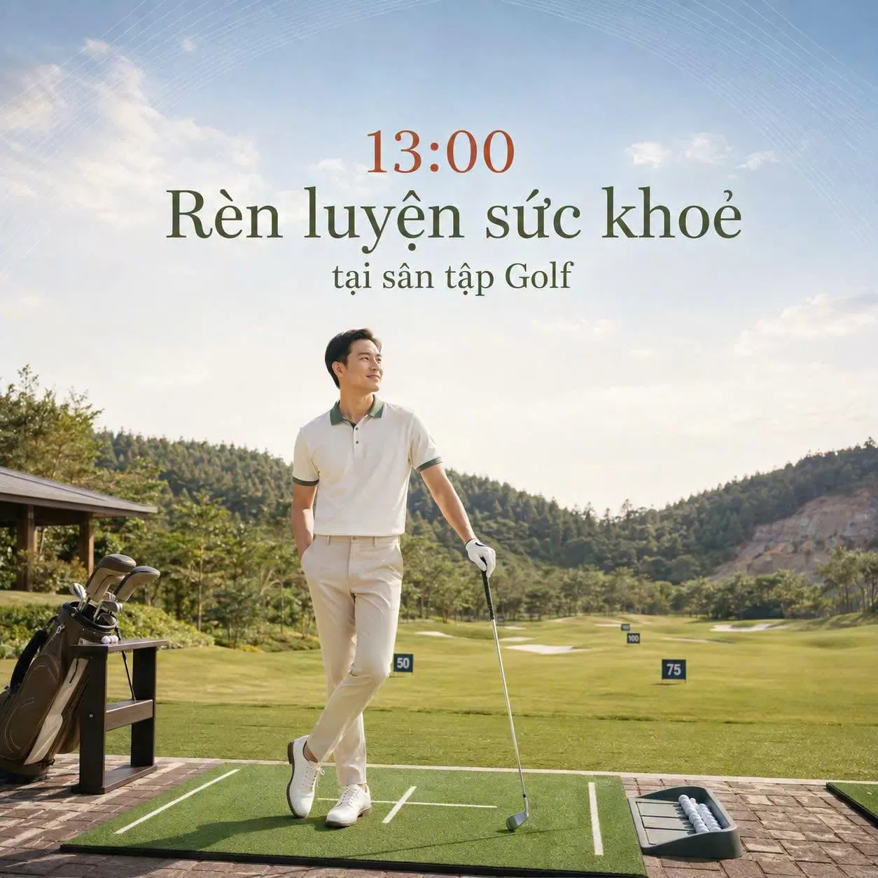 Một ngày sống trọn Bạch Vân