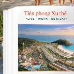 Đảo Ngọc - Nơi giới trẻ tinh hoa viết tiếp chương di sản