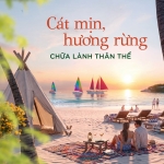 Khi thiên nhiên hóa 