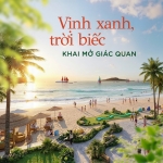 Khi thiên nhiên hóa 