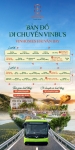 Vinbus Hải Vân Bay - Dễ dàng kết nối - Thuận tiện di chuyển