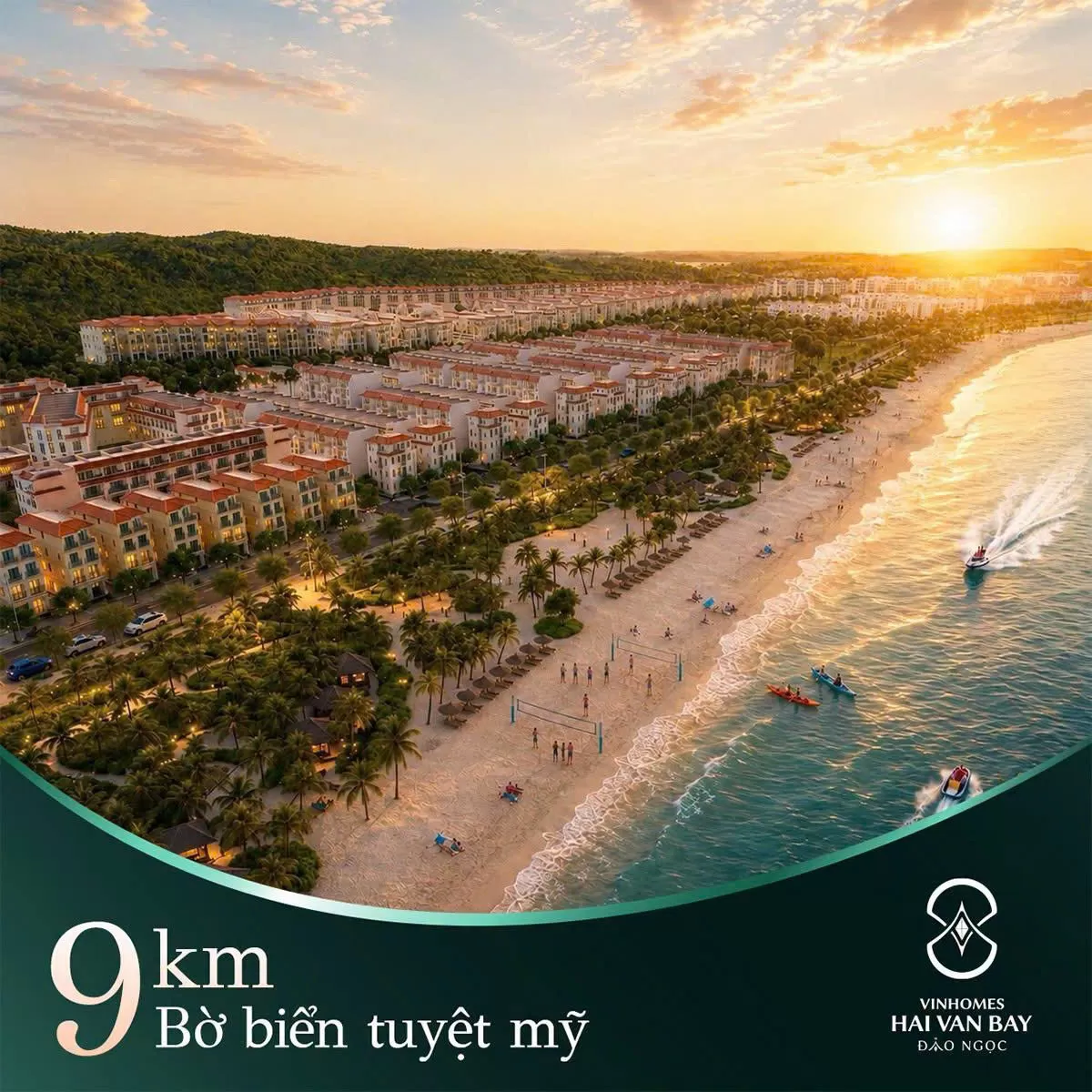 Đảo Ngọc - Sống giữa nhịp lễ hội 365 ngày