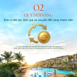 Chuyển đổi Vàng - Mua nhà Vinhomes: Công bố 