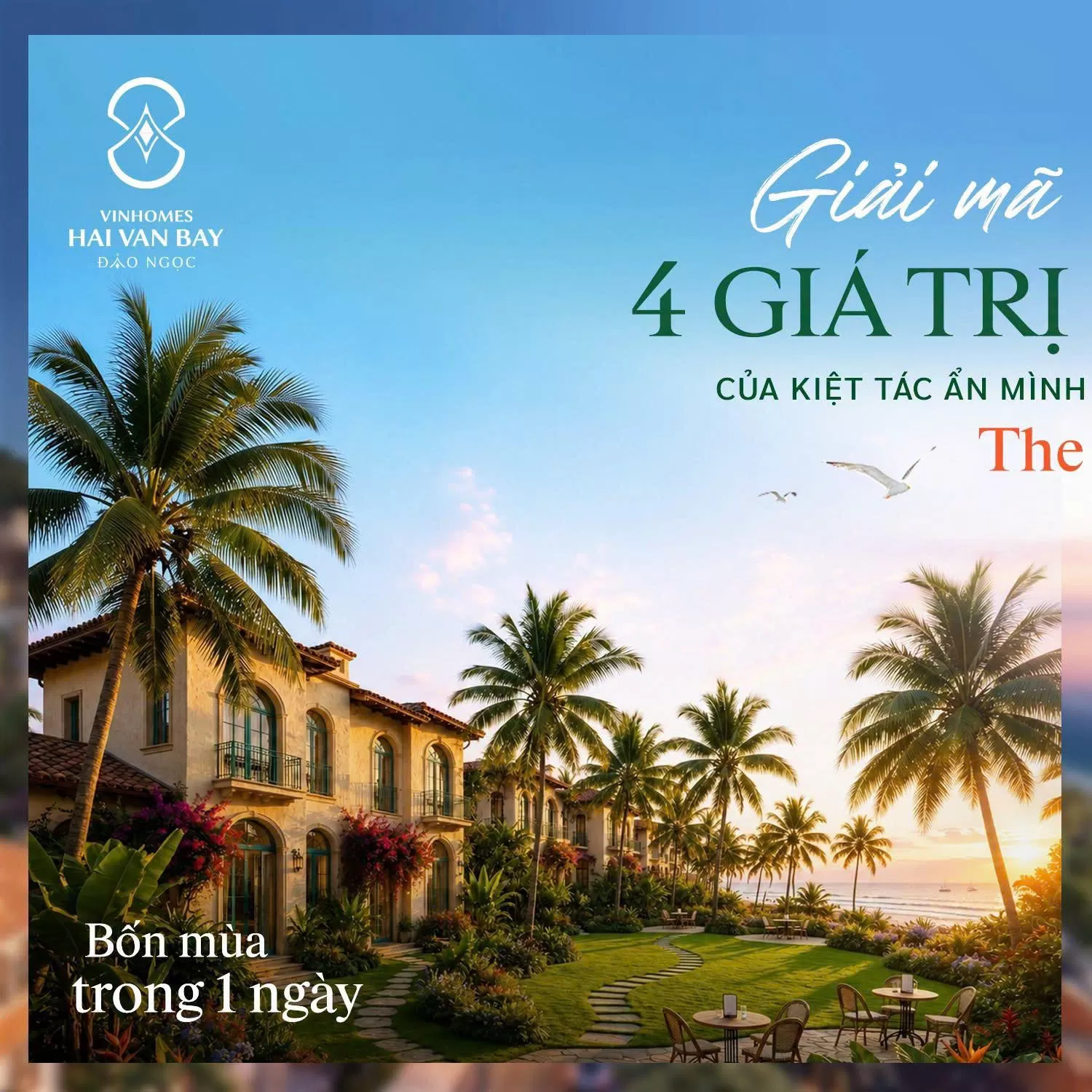 Giải mã 4 giá trị độc đáo của kiệt tác ẩn mình giữa rừng nguyên sinh The Hidden Valley