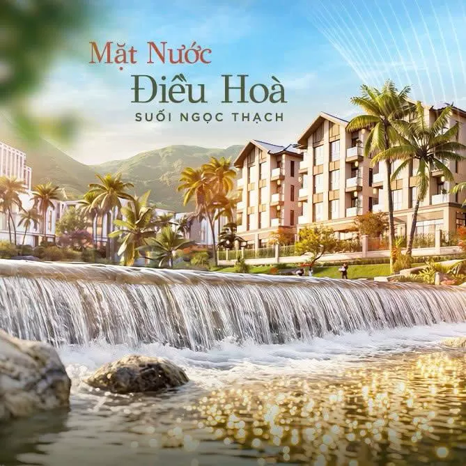 Khám phá hệ tiện ích kiến tạo chất sống mỗi ngày