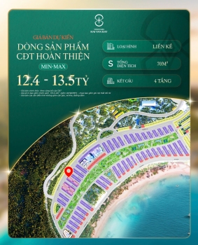 Giá bán khu hoàn thiện nội thất Đảo Ngọc chính thức lộ diện - 