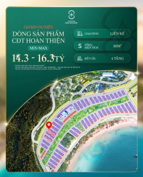 Giá bán khu hoàn thiện nội thất Đảo Ngọc chính thức lộ diện - 