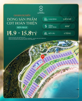 Giá bán khu hoàn thiện nội thất Đảo Ngọc chính thức lộ diện - 