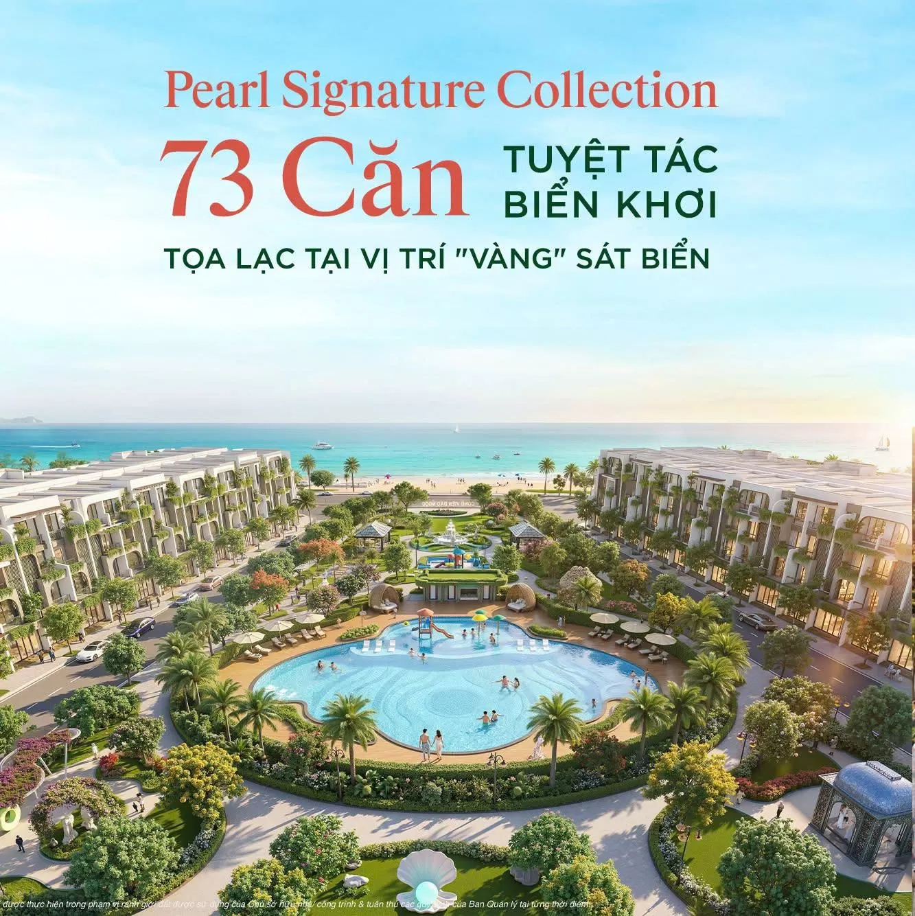 Chạm biển khơi, hòa đại ngàn - Khám phá 502 kiệt tác di sản Đảo Ngọc HOT nhất Vịnh Đà Nẵng