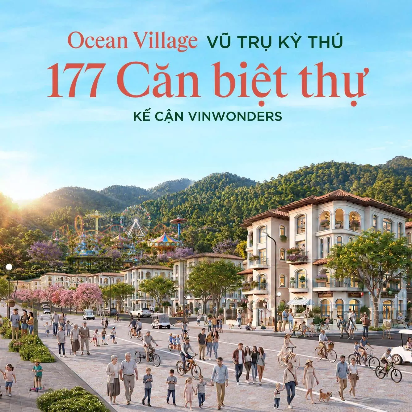 Chạm biển khơi, hòa đại ngàn - Khám phá 502 kiệt tác di sản Đảo Ngọc HOT nhất Vịnh Đà Nẵng