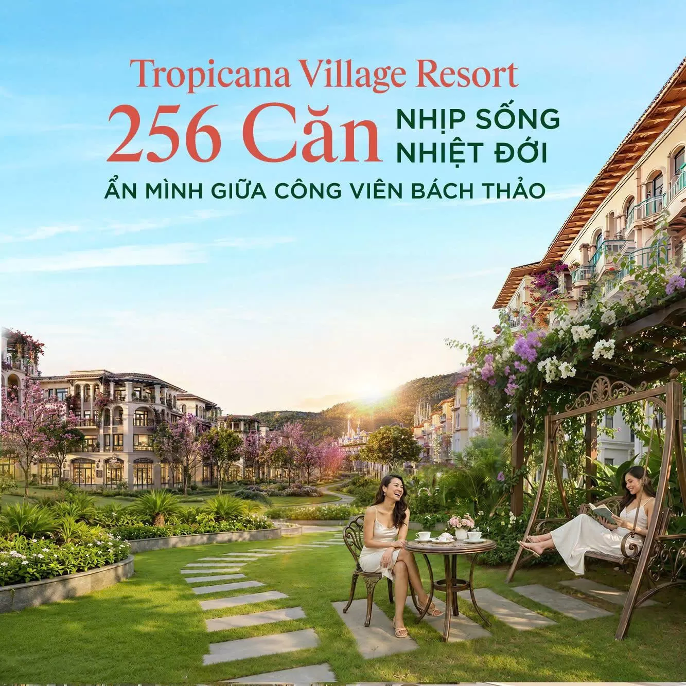 Chạm biển khơi, hòa đại ngàn - Khám phá 502 kiệt tác di sản Đảo Ngọc HOT nhất Vịnh Đà Nẵng