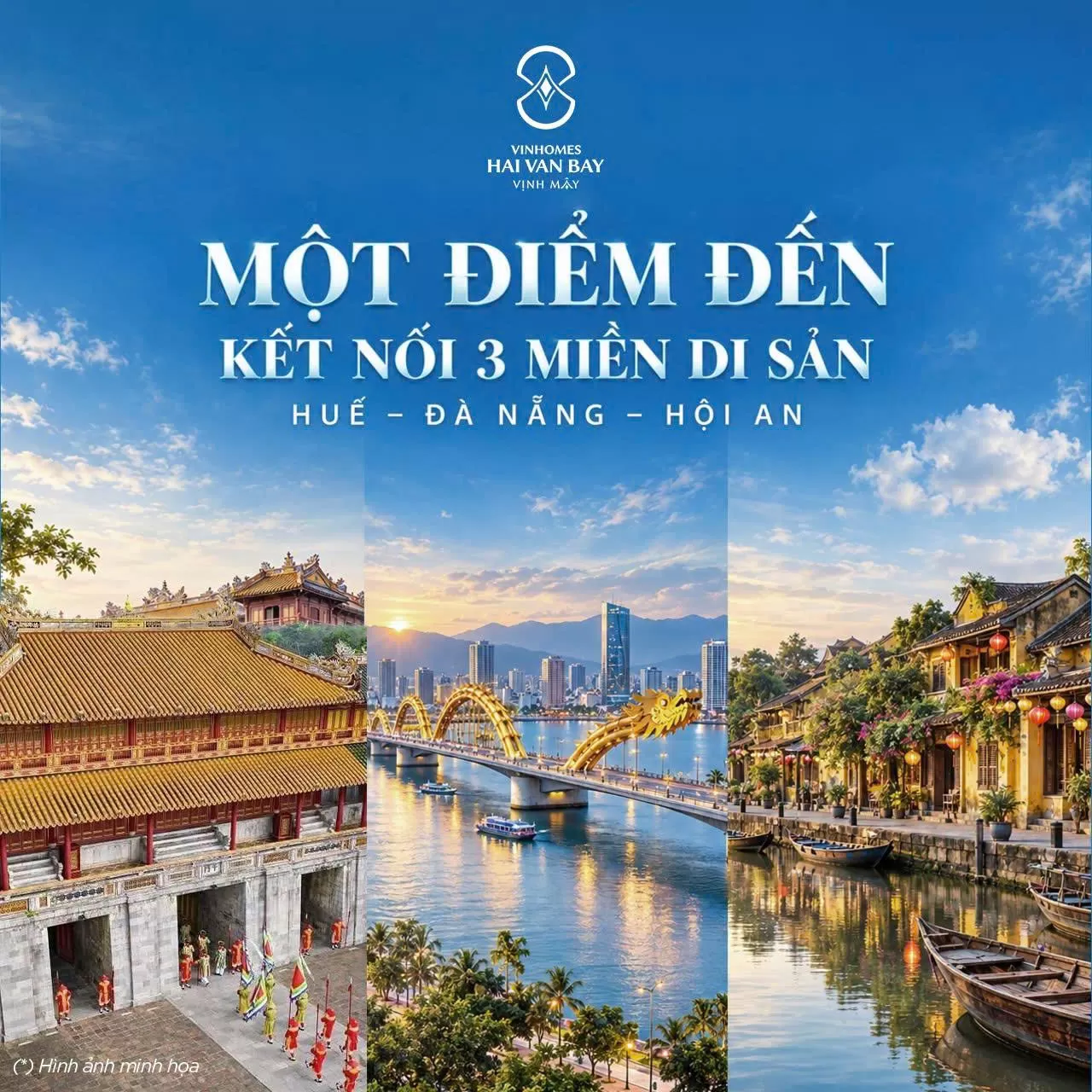 Điều gì khiến Đà Nẵng trở thành điểm đến mọi du khách 