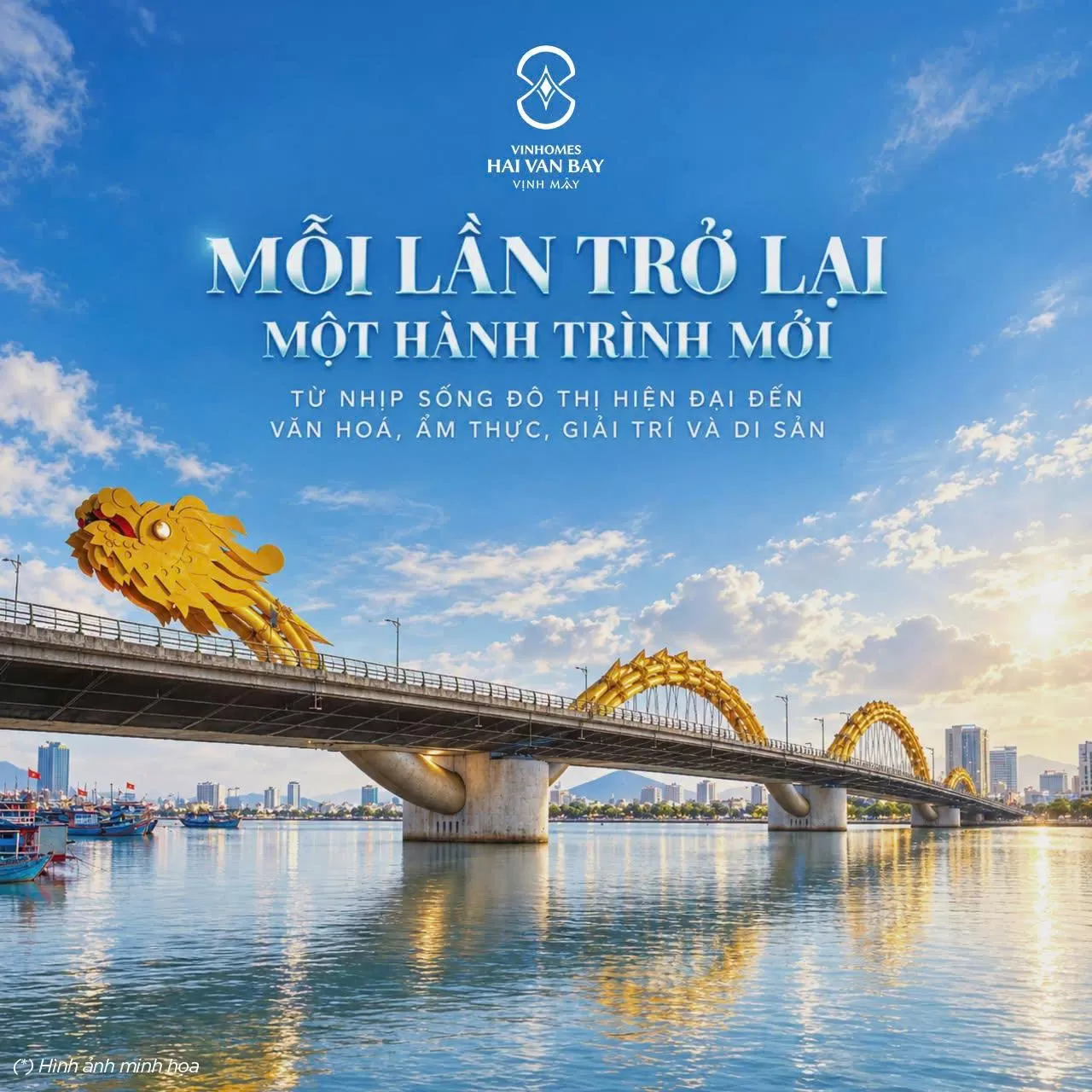 Điều gì khiến Đà Nẵng trở thành điểm đến mọi du khách 