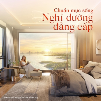 Đầu tư Song lập Bạch Vân - Sống tinh hoa, sinh lời dài lâu