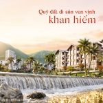 Đầu tư Song lập Bạch Vân - Sống tinh hoa, sinh lời dài lâu