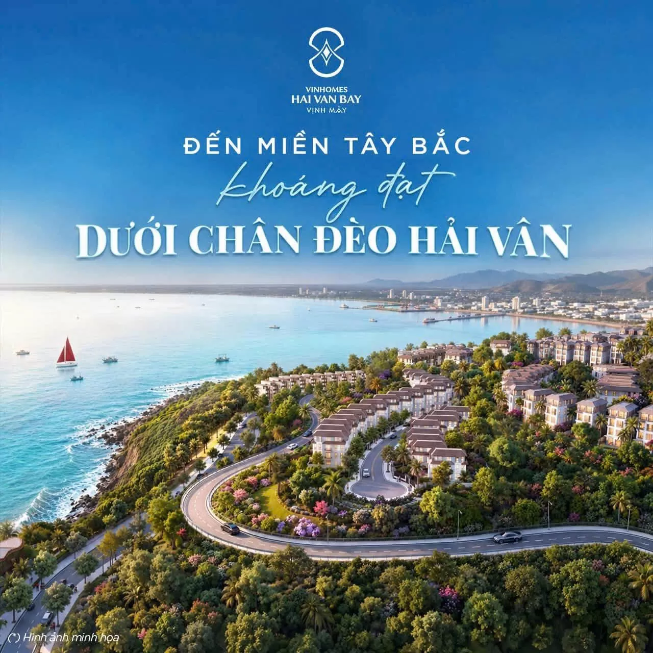 Bản đồ trải nghiệm Đà Nẵng đang dần mở rộng về phía Tây Bắc