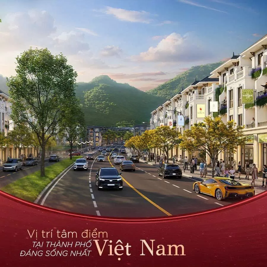5 giá trị kiến tạo chuẩn sống đáng mơ ước tại Bạch Vân