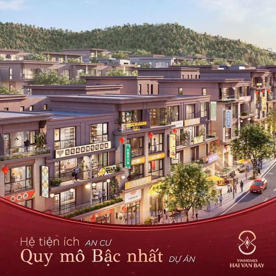 5 giá trị kiến tạo chuẩn sống đáng mơ ước tại Bạch Vân