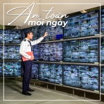 Nhà phố Ocean City - Tổ ấm chan hòa cho 3 thế hệ