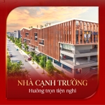 The Metropolitan: Tâm điểm tinh hoa mở tương lai rạng ngời cho con trẻ