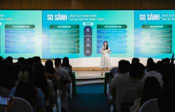 Green Hub chính thức ra mắt - Dấu mốc tiên phong cho 