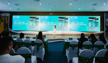 Green Hub chính thức ra mắt - Dấu mốc tiên phong cho 