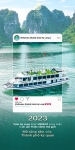Vịnh Hạ Long: Ba cột mốc thế giới, một di sản trường tồn cùng thời gian