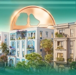 Vinhomes Global Gate Hạ Long - Kiến tạo hệ sinh thái thiên nhiên hàng đầu Châu Á