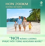 Vinhomes Global Gate Hạ Long - Kiến tạo hệ sinh thái thiên nhiên hàng đầu Châu Á
