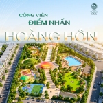 05 công viên điểm nhấn tại Vịnh Bình Minh 1 - Nơi khởi đầu chuẩn sống ESG++