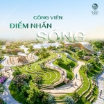 05 công viên điểm nhấn tại Vịnh Bình Minh 1 - Nơi khởi đầu chuẩn sống ESG++