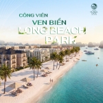 05 công viên điểm nhấn tại Vịnh Bình Minh 1 - Nơi khởi đầu chuẩn sống ESG++