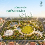 05 công viên điểm nhấn tại Vịnh Bình Minh 1 - Nơi khởi đầu chuẩn sống ESG++
