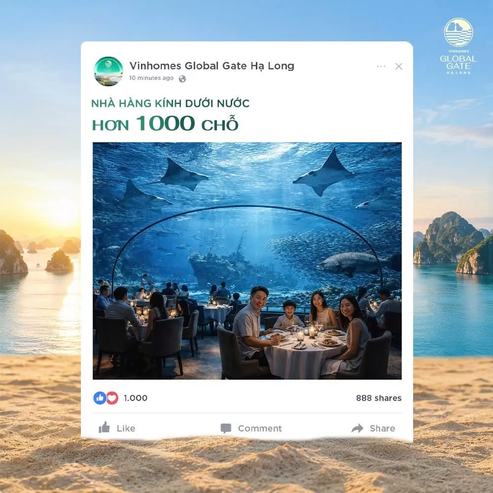 VinWonders 81ha lớn nhất Thế giới - Hành trình phiêu lưu không giới hạn