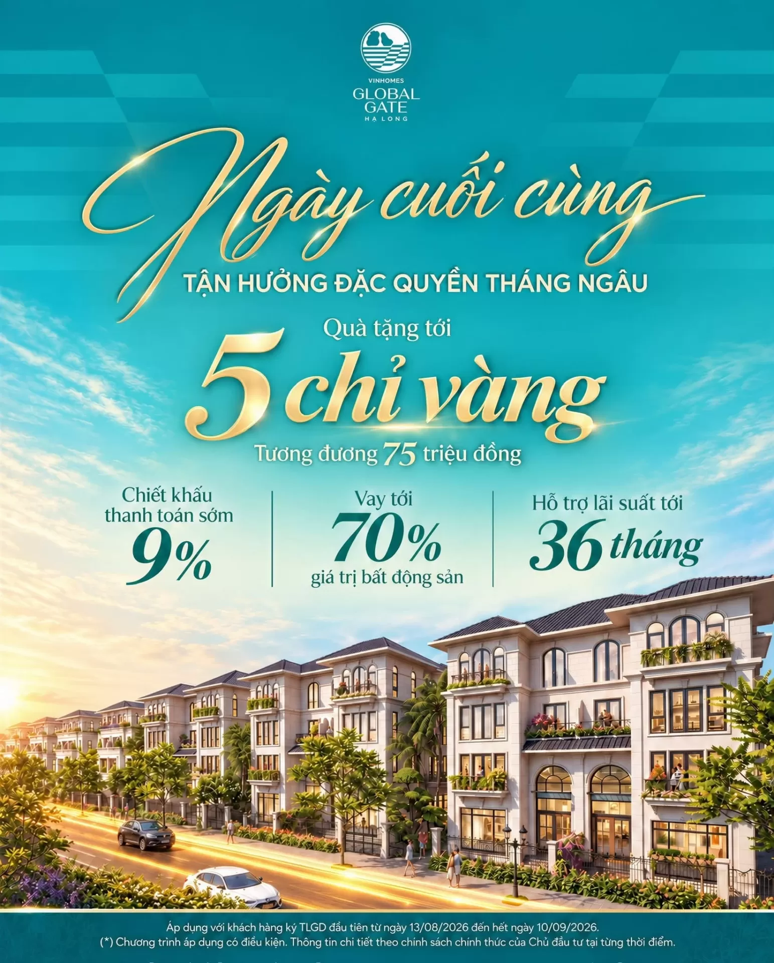 Ngày cuối đón đặc quyền tháng Ngâu