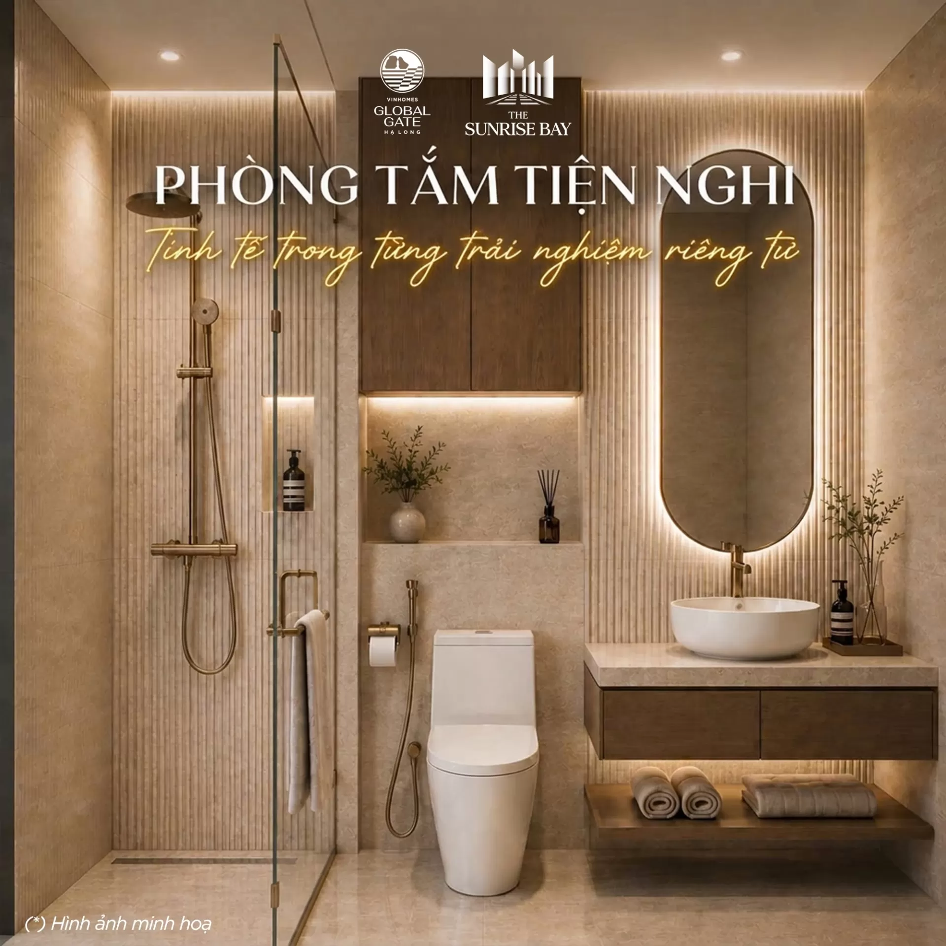 Sở hữu The Sunrise Bay - Sở hữu chuẩn sống Diamond cao cấp nhất