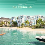 Dấu ấn kiến trúc thời thượng - Kiến tạo chuẩn sống kỳ quan bên vịnh di sản Quốc tế
