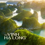 Đánh thức di sản triệu năm, khơi nguồn chuẩn sống xứng tầm kỳ quan